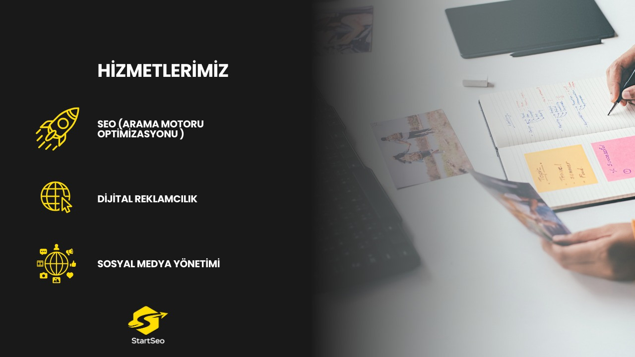 Girişimciler ve KOBİ’ler İçin SEO: Dijital Dünyada Fırsatları Yakalayın