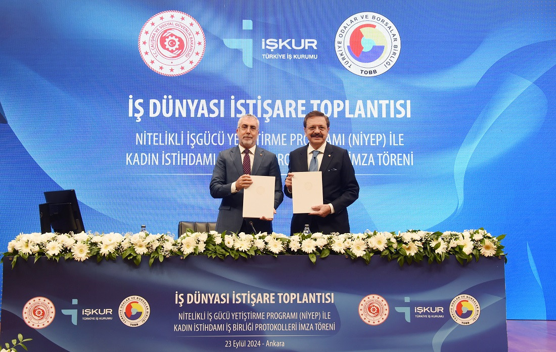 TOBB Başkanı Milyonlarca Çalışanın Maaşını Artıracak Yöntemi Açıkladı!