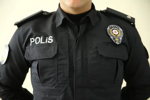2024 Polis Meslek Yüksekokulu (PMYO) Giriş Sınavı Sonuçları Açıklandı!