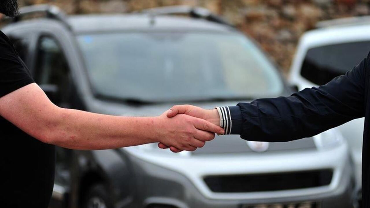 İkinci El Araçlarda Satış Süreleri Uzuyor: Bir Ay Daha Bekleyebilirsiniz