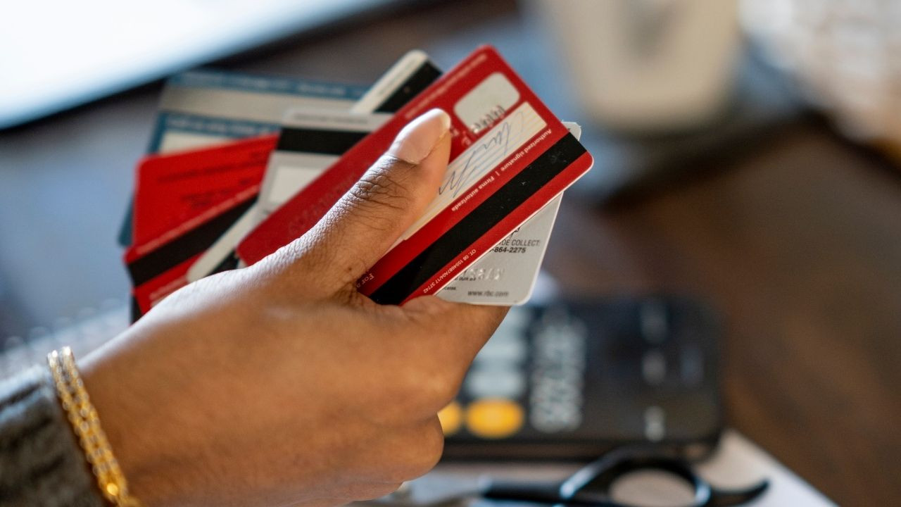 Kredi Kartı Borçları Nasıl Yapılandırılır?