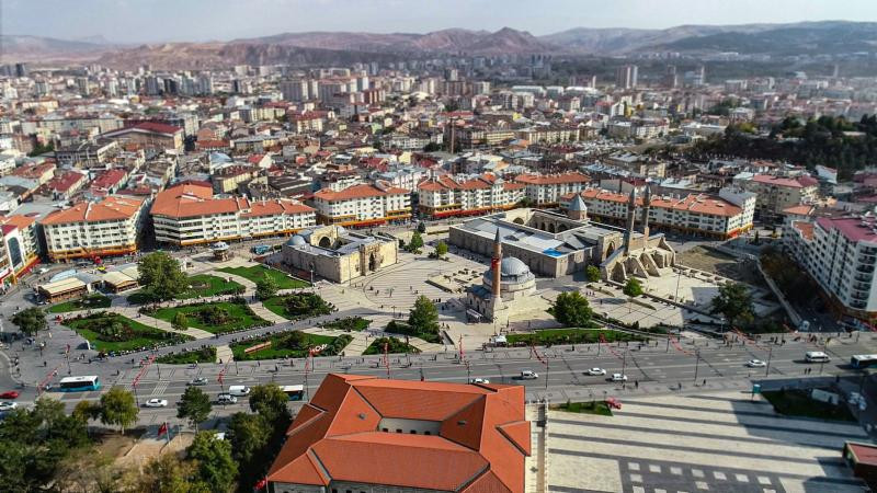 Sivas’ta Kiralık Daire Seçenekleri: 2+1 Daireler