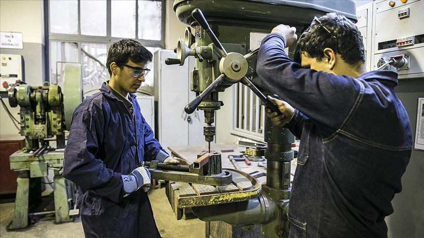 Edirne Keşan’da İş Fırsatları: Bölgedeki İş İlanlarına Genel Bakış