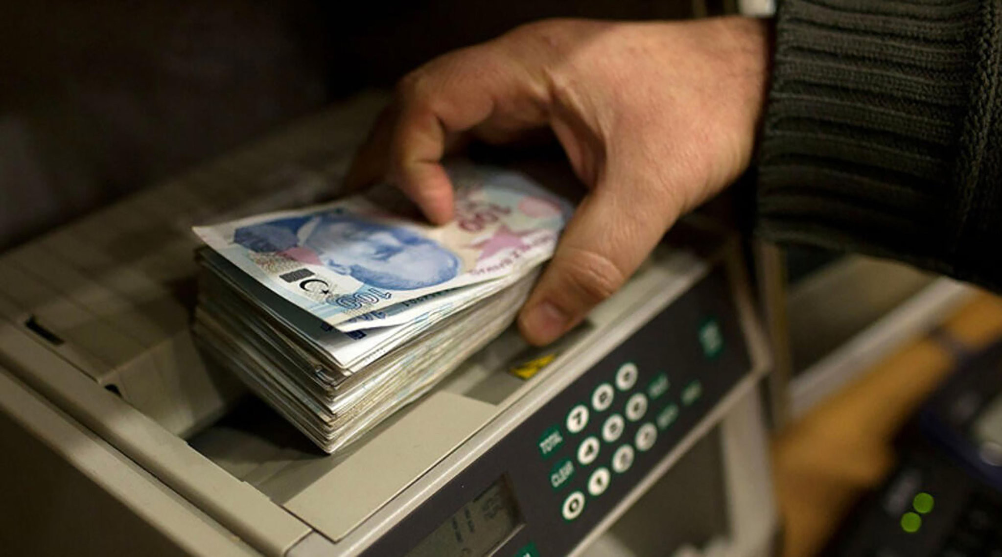 IBAN Ödemeleri Takibe Alındı; Nakit Ödeme Talebi Arttı! 65 Bin Lira İçin Bile Nakit Talep Ediliyor