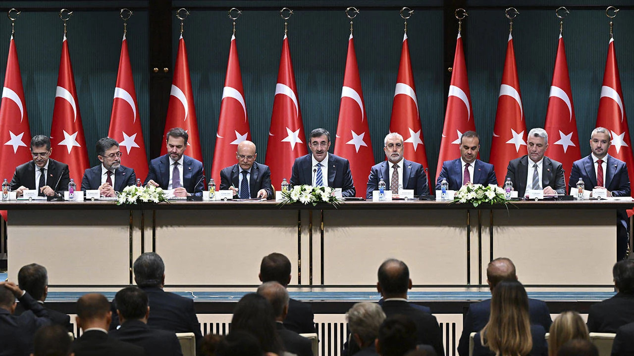 Yeni Orta Vadeli Program (OVP) Açıklandı! OVP’nin Ayrıntıları Belli Oldu