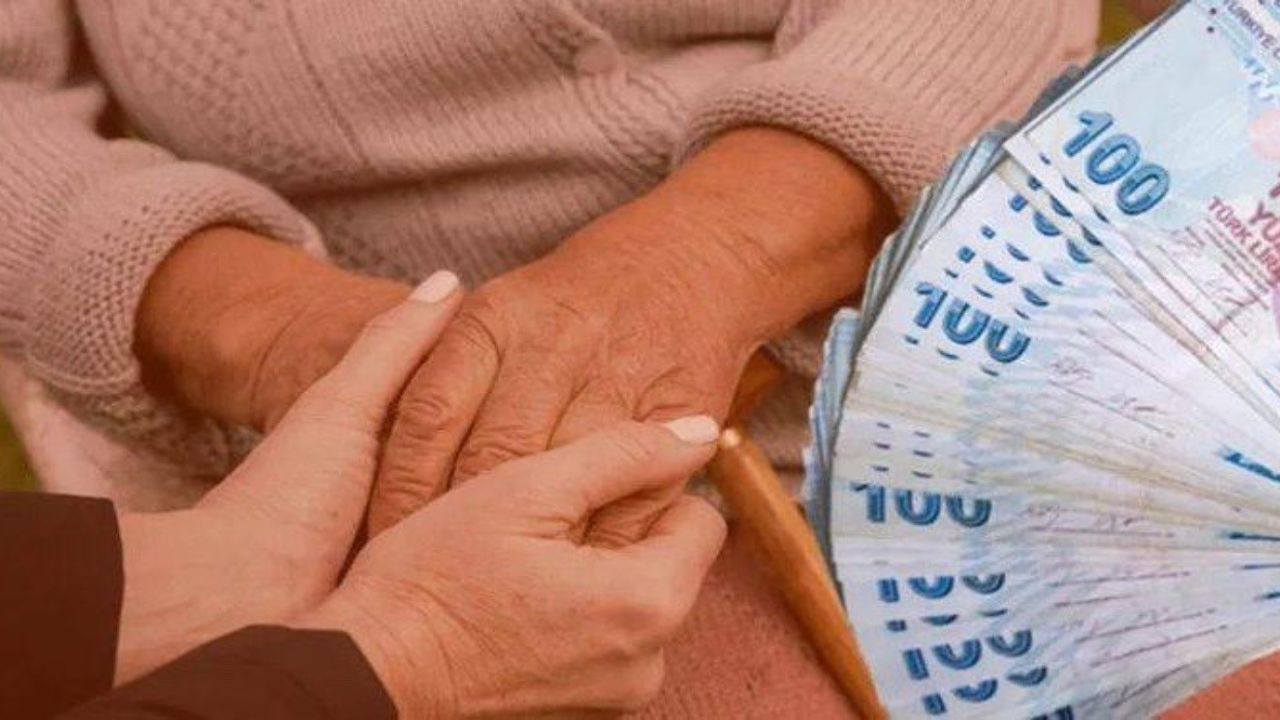 Eylül Ayı Evde Bakım Maaşı Yattı Mı? Evde Bakım Maaşları Ne Kadar Oldu?