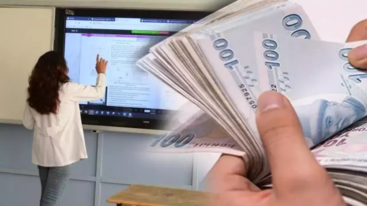 Üniversitelere 487 Milyar liranın Üzerinde Ödenek Ayrıldı. Listenin En Başında O Üniversite Yer Aldı