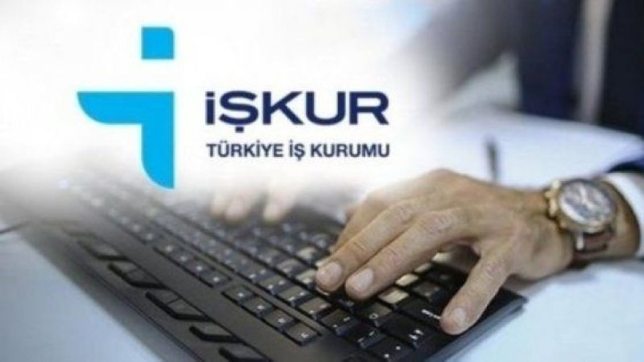 İŞKUR ile 81 Şehirdeki Okullara 118.096 İUP Personel Alımı Yapılacak!