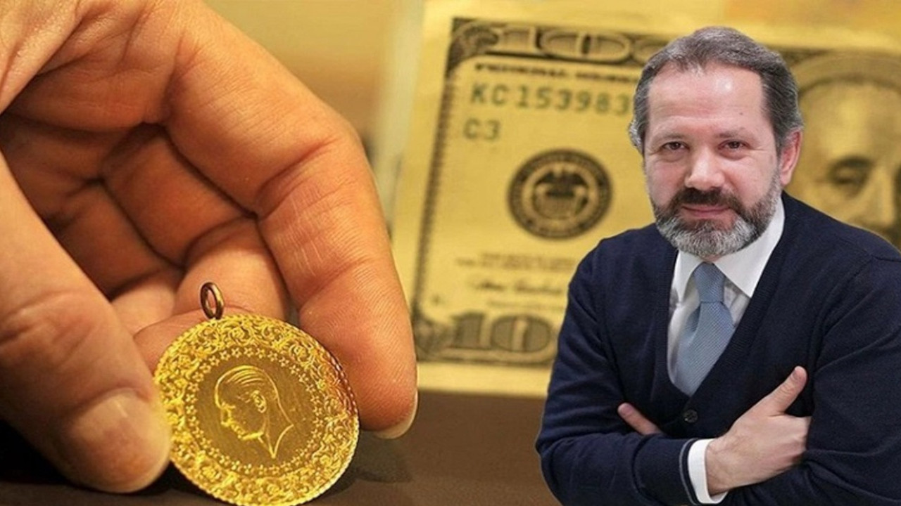 İslam Memiş, “Kriz Ayı” Dedi! Altın, Dolar ve Borsaya Karşı Uyardı!