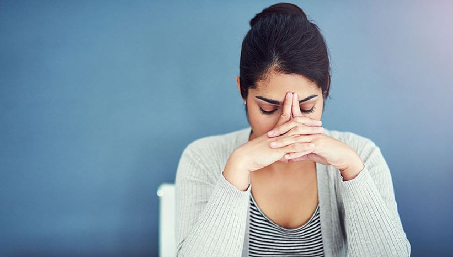 Stres ve Göz Sağlığı İlişkisi Nasıldır?