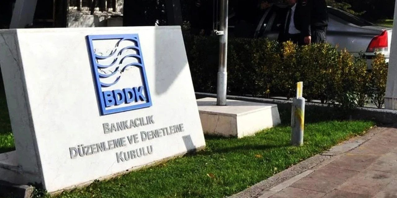 BDDK Son Verileri Açıkladı: KKM Bakiyelerinde Düşüş Devam Ediyor! Krediler Arttı, Mevduat Azaldı