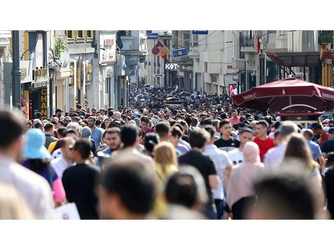 Türkiye'de İşsizlik Oranı Kasım 2024'te Geriledi
