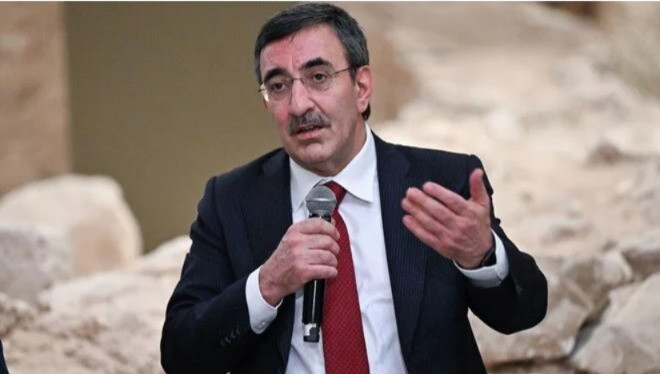 Yılmaz: Temel Amacımız Kalıcı Sosyal Refahı Sağlamak