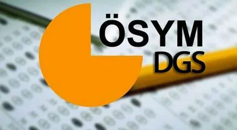 ÖSYM Duyurdu: DGS 2025 Başvuru Tarihi Ne Zaman? DGS 2025 Sınavı Ne Zaman Yapılacak?