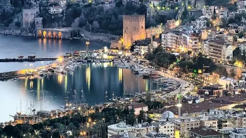 TÜİK Kriterlerine Göre İl Olmaya Aday 24 İlçe Açıklandı! İşte O İlçeler ve Gerekli Kriterler...