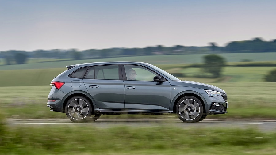 Skoda'dan Yeni Yıla Özel Kampanya: Skoda Kamiq SUV'da Taksitli Satış Kampanyasını Başlattı…