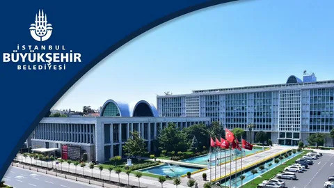 İstanbul Büyükşehir Belediyesi 1527 Memur Alacağını Duyurdu!