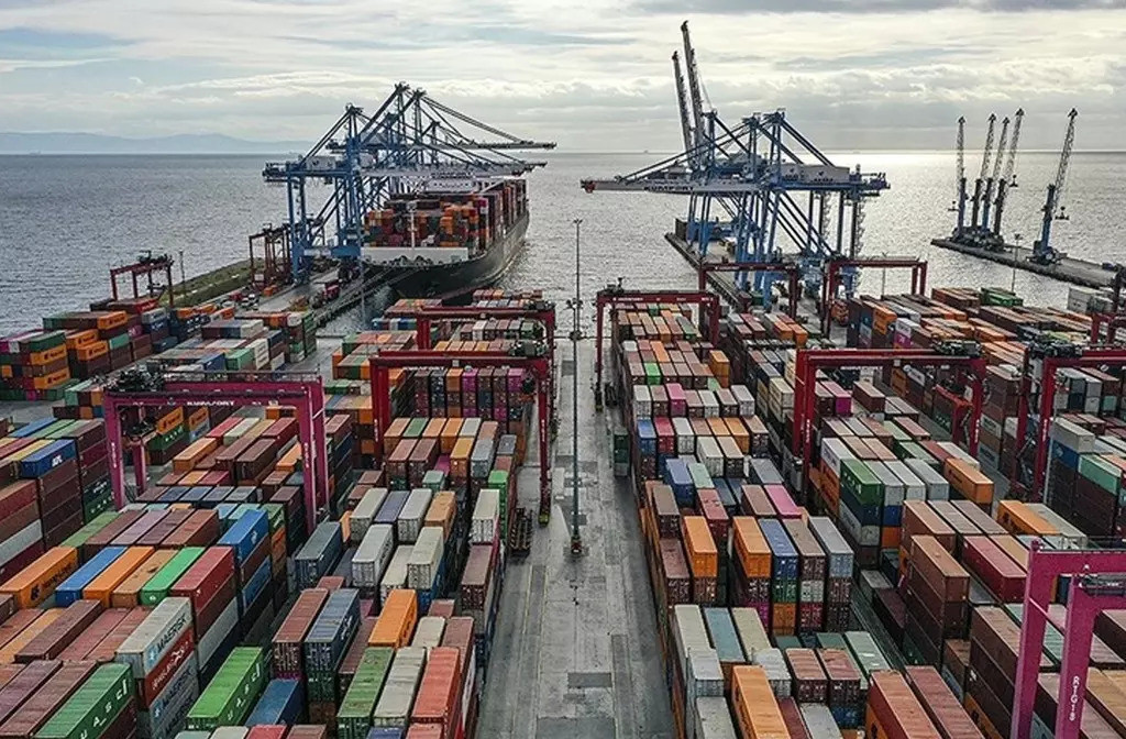 Türkiye İstatistik Kurumu (TÜİK) Açıkladı: Dış Ticaret Endeksi Yükseldi