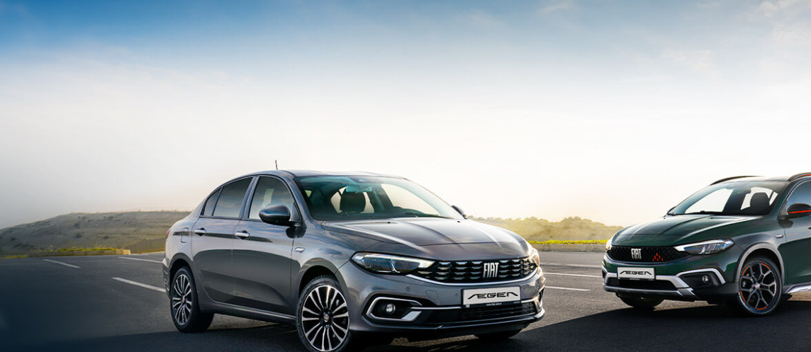 Fiat Egea'da Kaçırılmayacak Fırsat: 12 Ay %0 Faizli Kredi Kampanyası Başladı!