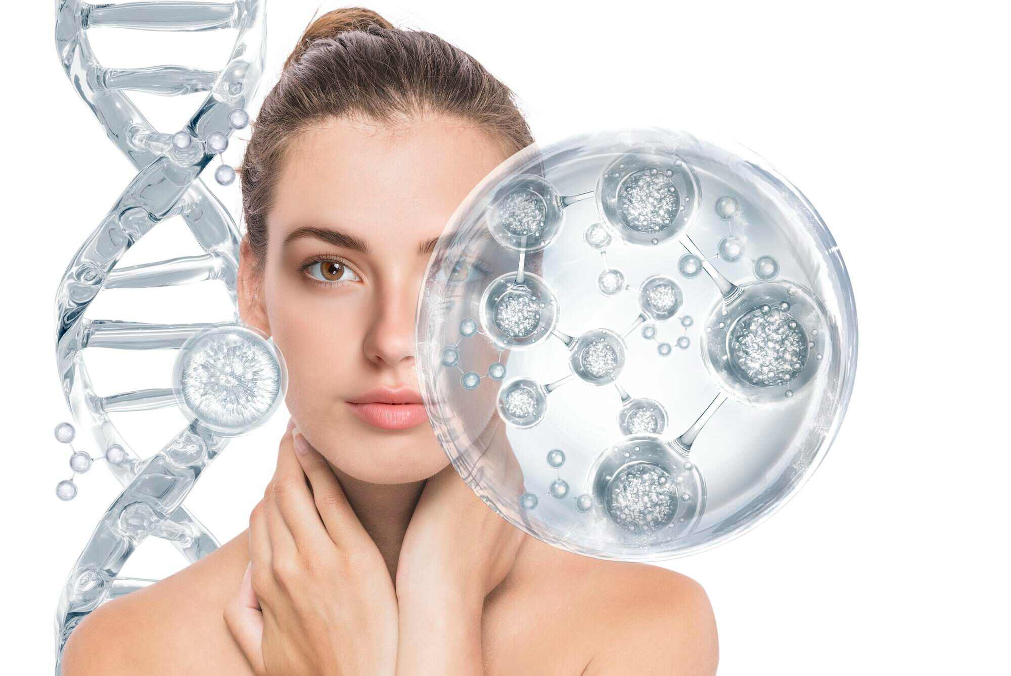 Glutatyon Ne İşe Yarar? İşte 5 Bilinmeyen Glutatyon Faydası