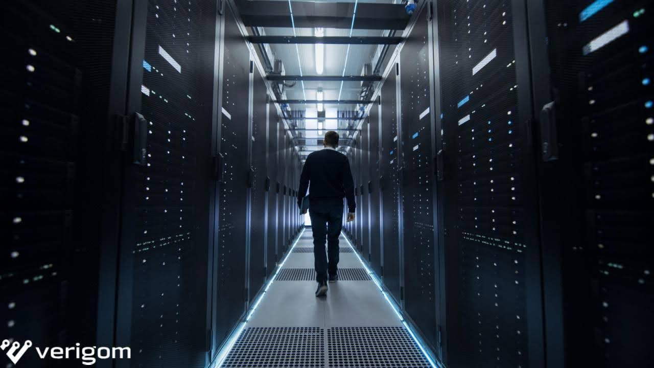 Verigom'un Güçlü Altyapısı ile Dijital Dünyada Fark Yaratmak