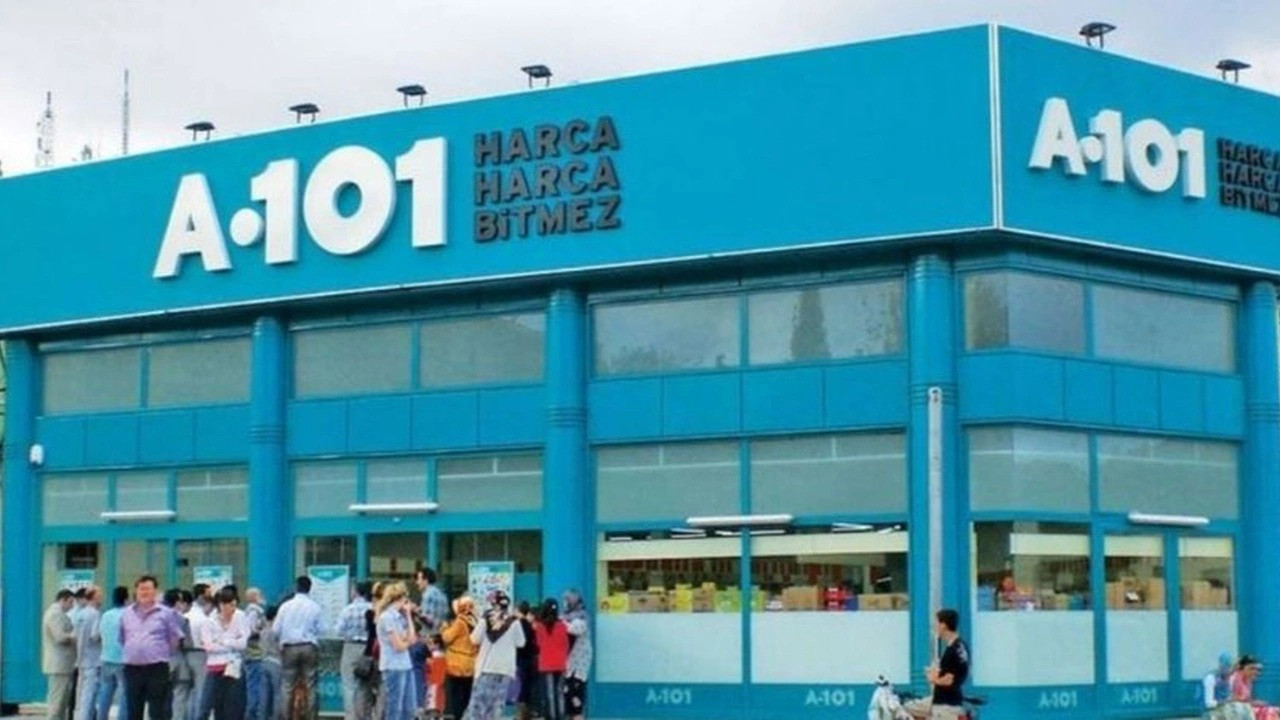 A101 Haftanın Yıldızları Kataloğunu Yayınladı! İşte 18-24 Ocak 2025 A101 Aktüel Kataloğu...