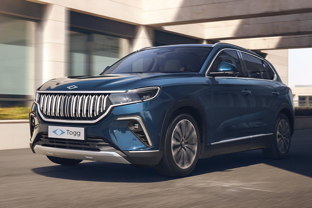 Togg'dan 2025'e Özel Kampanya: Sıfır Faizli Kredi Fırsatı Yenilendi!