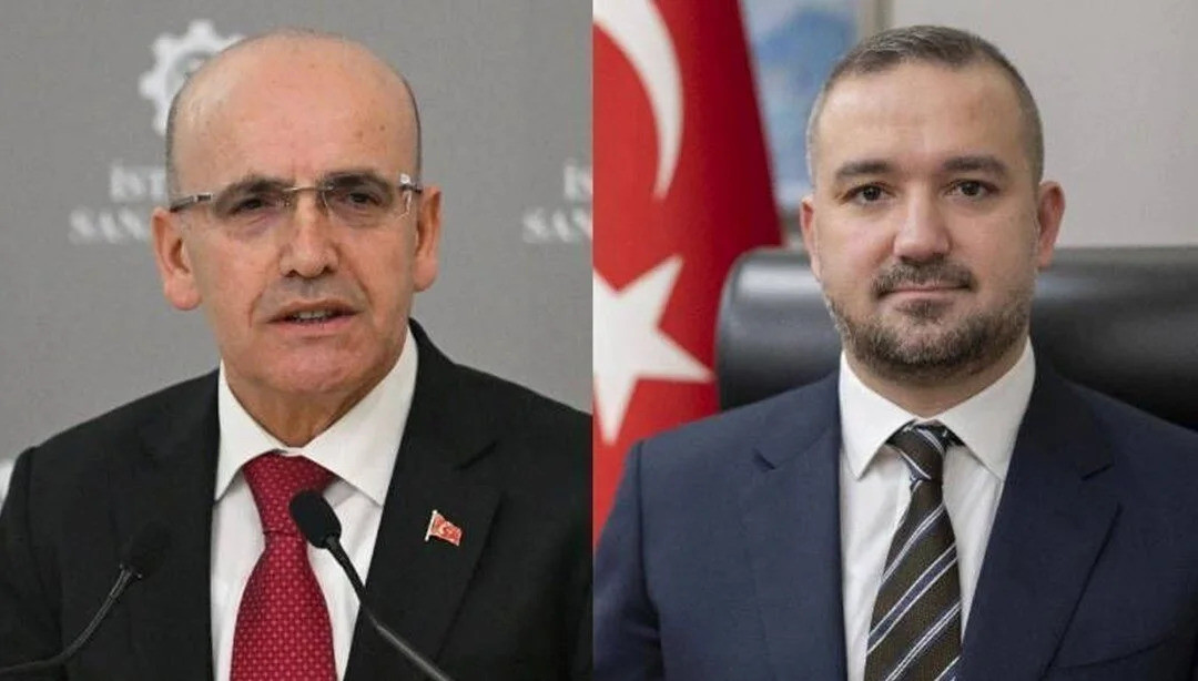 Ekonomi Yönetiminden Peş Peşe Açıklamalar: Enflasyon Hedefleri ve Beklentilerde İyileşme Vurgusu