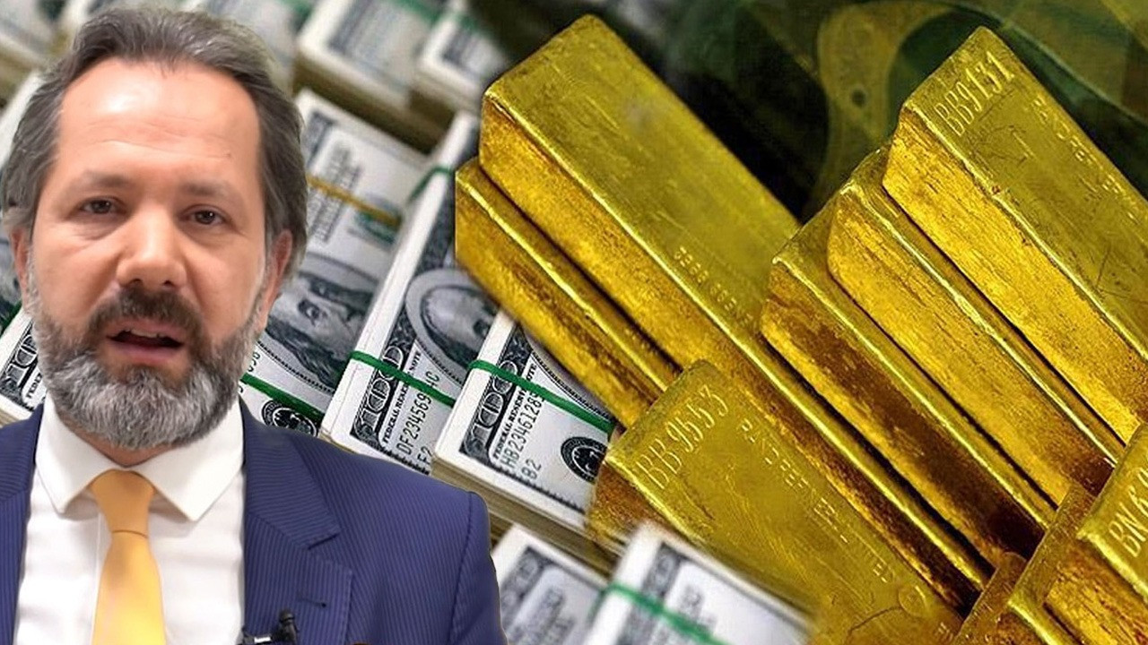 İslam Memiş 20 Ocak Tarihini İşaret Ederek Altın, Dolar Ve Euro Yatırımcılarını Uyardı!