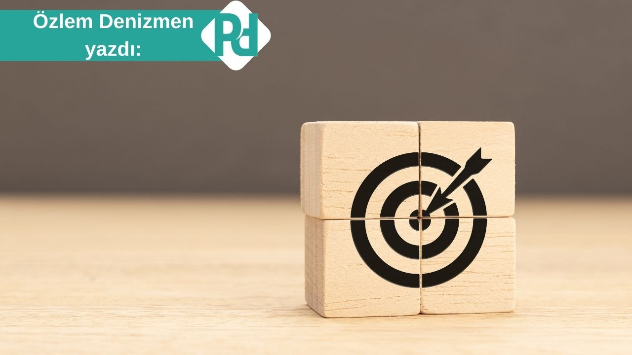 2025 Hedefiniz İçin 15 Pratik Tüyo