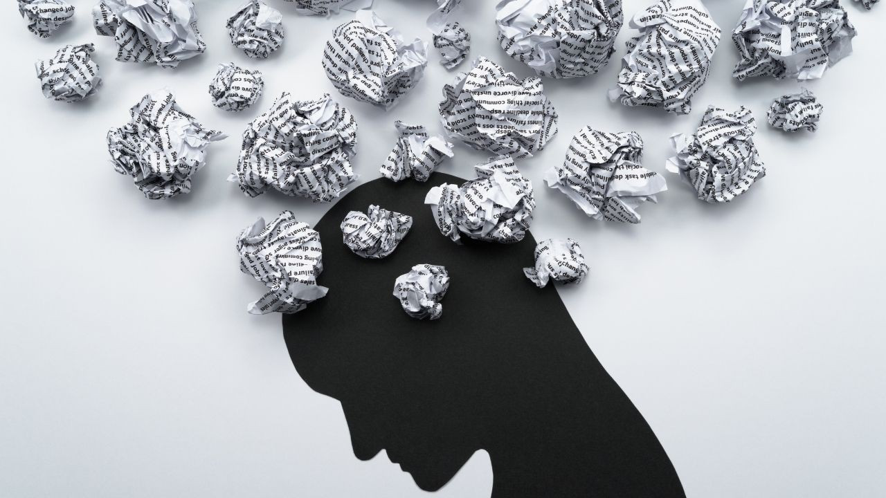 Olumsuz Düşünce Döngüsünde Takılı Kalmak: Ruminasyon