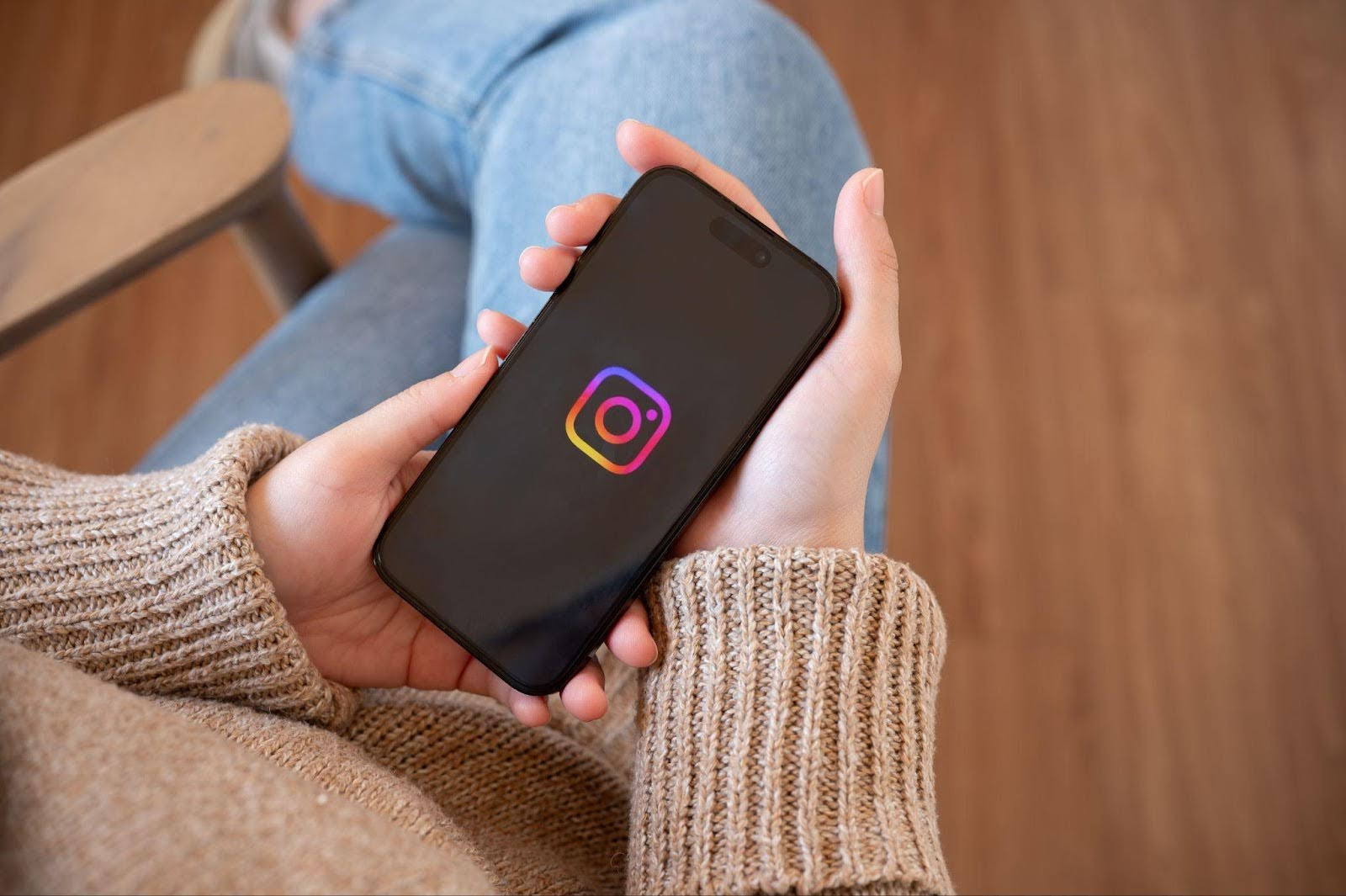 Instagram’da Kimi Beğendiğini Öğrenme ve Etkileşim Takibi
