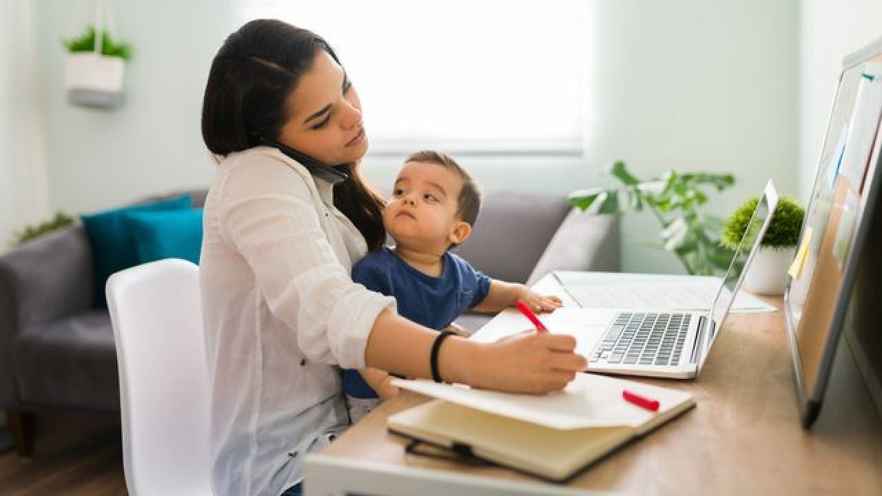 Çalışan Annelere Büyük Destek: 19 Bin TL’ye Varan Yardım Açıklandı!