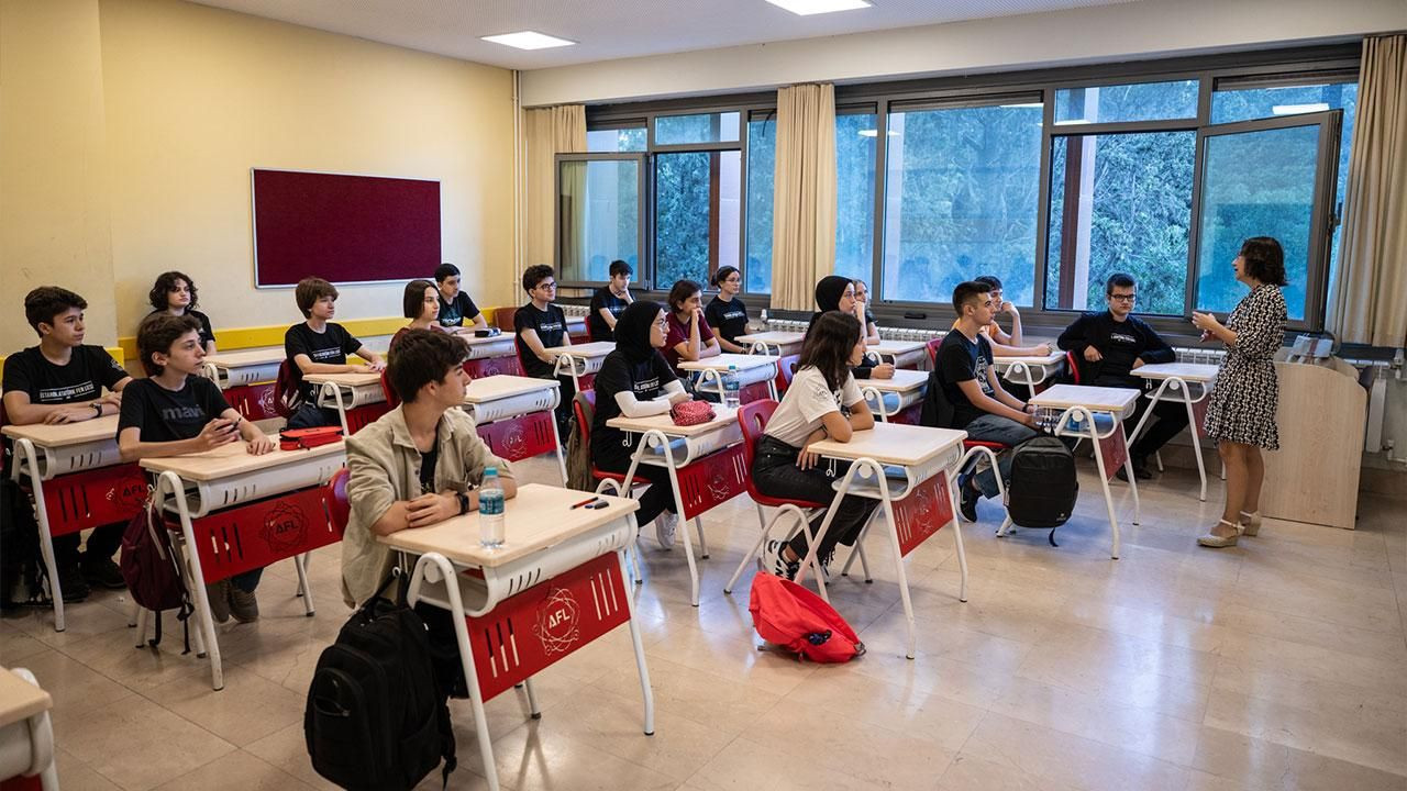 Özel Okullarda Yeni Dönem: Velilere Ekstra Maliyet Dönemi Sona Eriyor