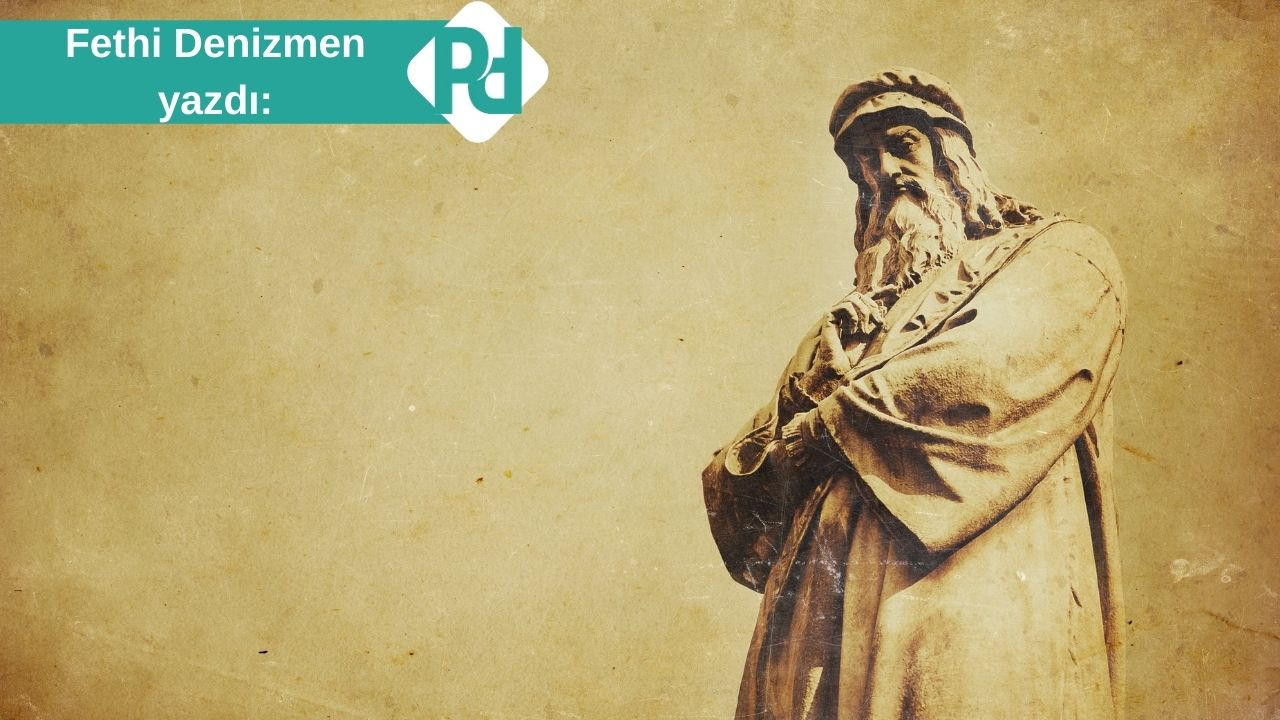 Leonardo Da Vinci'ye Atfedilen Tarihin En Pahalı Sanat Eserinin Şüphe Uyandıran Hikâyesi