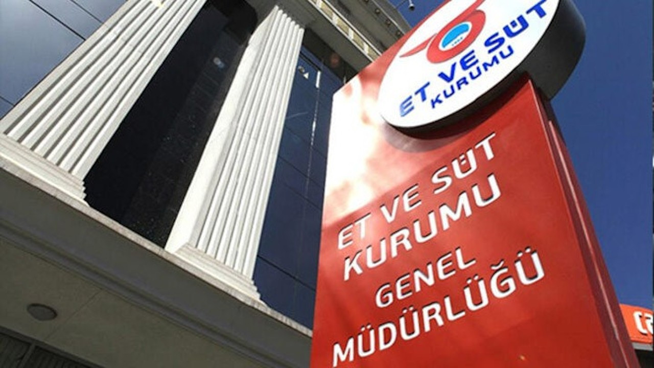 Ramazan Öncesi Kırmızı Et Fiyatlarına Müdahale: 40 Bin Hayvan Tedarik Edilecek