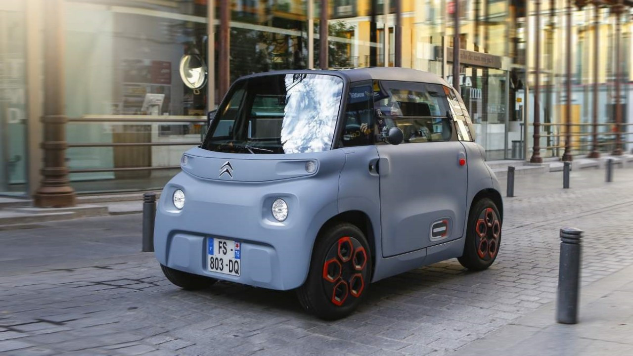 Fiat ve Citroen’den Sürpriz Kampanya: Sıfır Araçlar 389.000 TL’den Başlayan Fiyatlarla Satışta