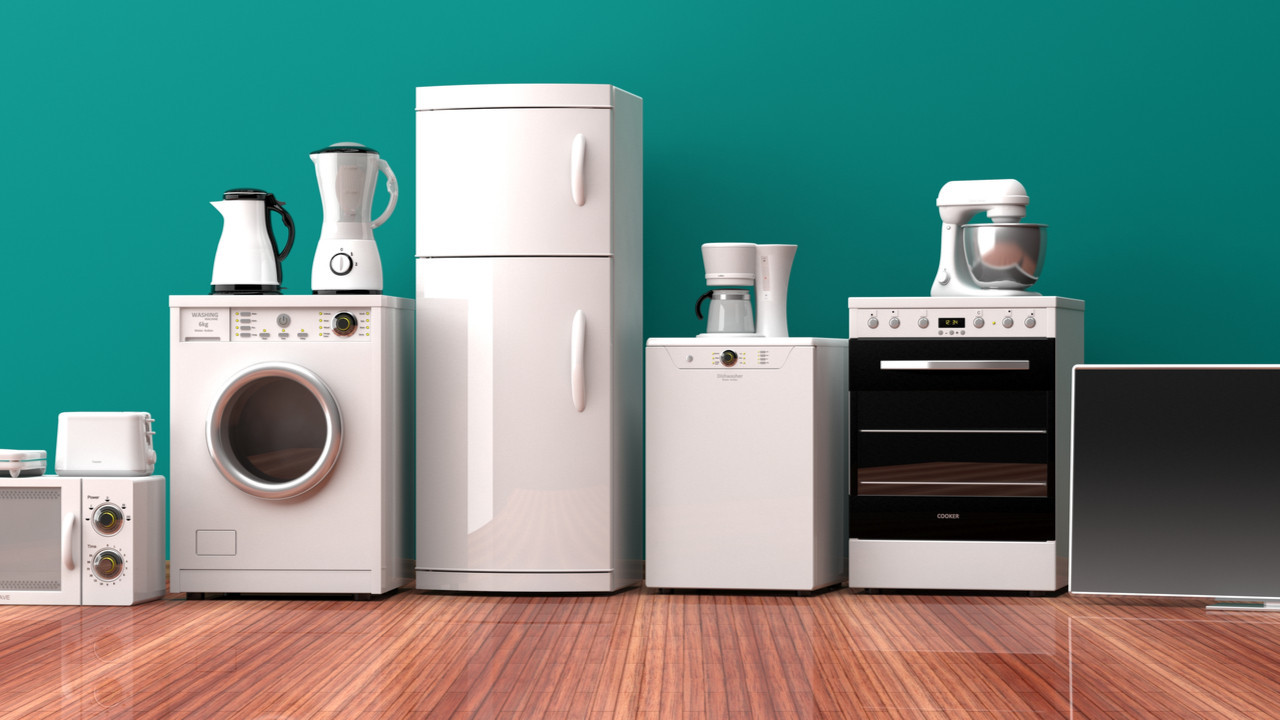 150 Bin TL Faizsiz Krediyle Yeni Hayat: Beyaz Eşyada Büyük Kampanya Dönemi Başladı