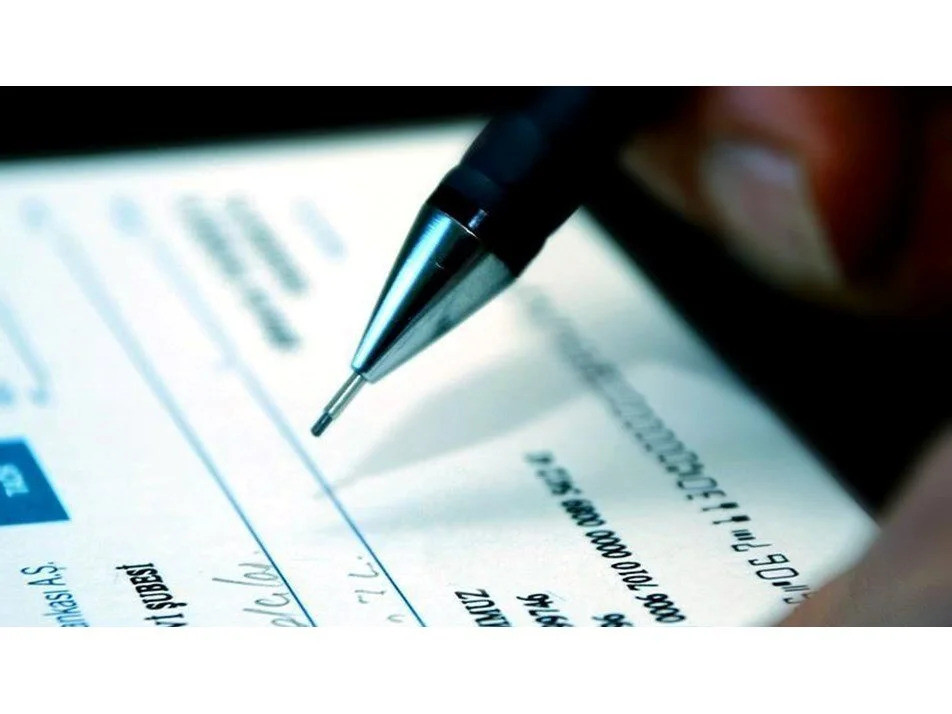 Karşılıksız Çekte Yüksek Artış: Adet ve Tutar İki Katına Çıktı