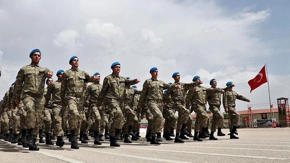 Askerlik Yerleri Açıklandı: İşte 2025 Askerlik Yerleri Şubat Celbi Sorgulama Ekranı