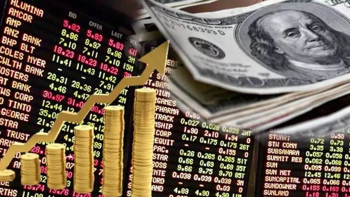 Finansal Geleceğinizi Şekillendirin: Altın, Gelecek Güvencesi ve Para Piyasası Fonları