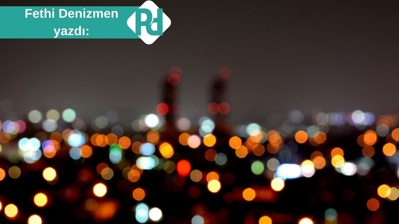 İki Denizci, Bir Top Model ve Bir Kuzey Limanında Geçen Macera Dolu 36 Saat