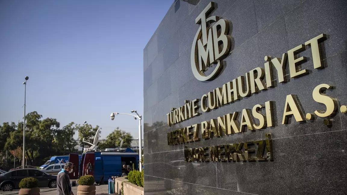 Merkez Bankası'ndan Yeni Karar: Ticari Kredilerde Büyüme Sınırları Yeniden Düzenlendi
