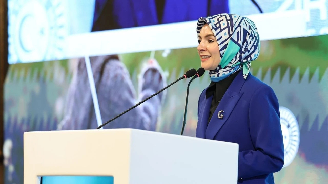 Bakan Göktaş'tan Sosyal Yardım Müjdesi: Destek ödemesi 1900 TL oldu!