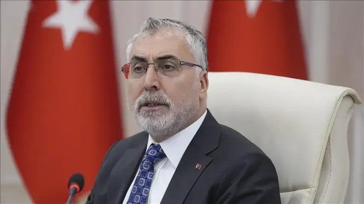 En Düşük Emekli Maaşı İçin Yeni Rakam Resmen Açıklandı: Yüzde 15,75 Artışla 14.469 TL Oldu