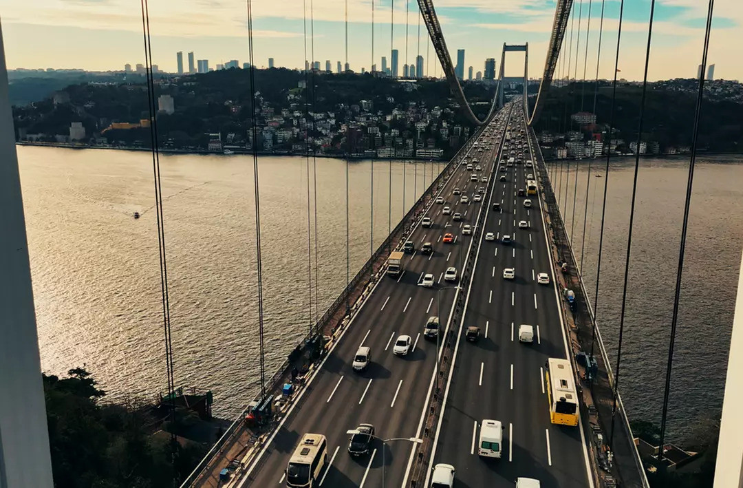 Kahveci'den Kritik Uyarı: Köprü Geçiş Ücretlerine 2025'te Zam Mı Geliyor? Yüzde 42 Zam Mı Gelecek?