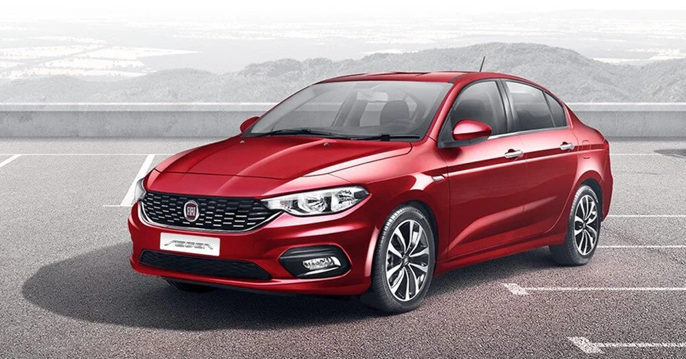 Fiat Ocak 2025 Fiyat Listesini Yayımladı! İşte Egea Sedan ve Cross Modellerinin Kampanyalı Fiyatları