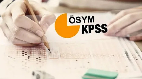 2025 KPSS Takvimi Açıklandı: Başvurular Ne Zaman Başlıyor? 2025 KPSS Sınav Tarihi Ne Zaman?