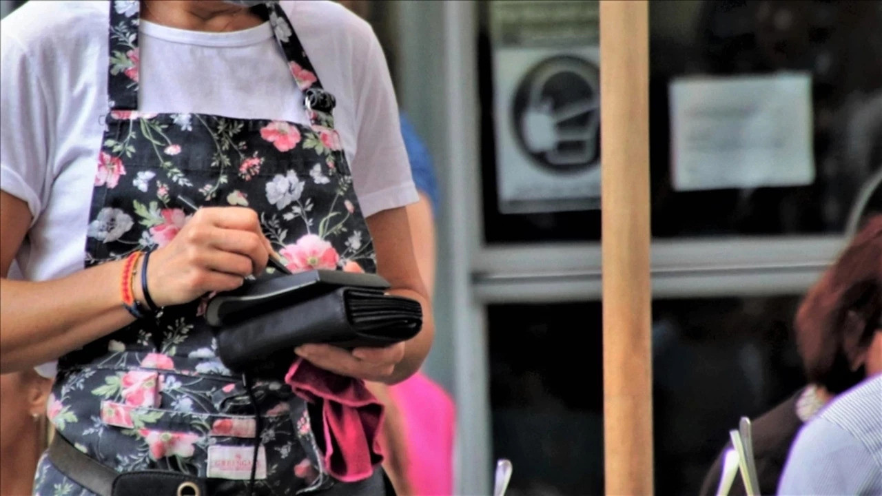 Hizmet ÜFE'de Yüksek Artış: Yıllık %36,16 Arttı: Yılmaz'dan Tek Hane Sözü