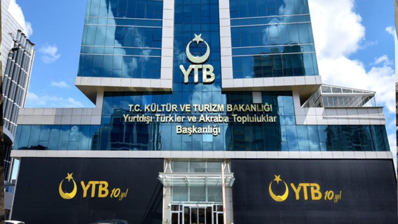 Yurtdışı Türkler ve Akraba Topluluklar Başkanlığı (YTB) Personel Alımı Yapacak!